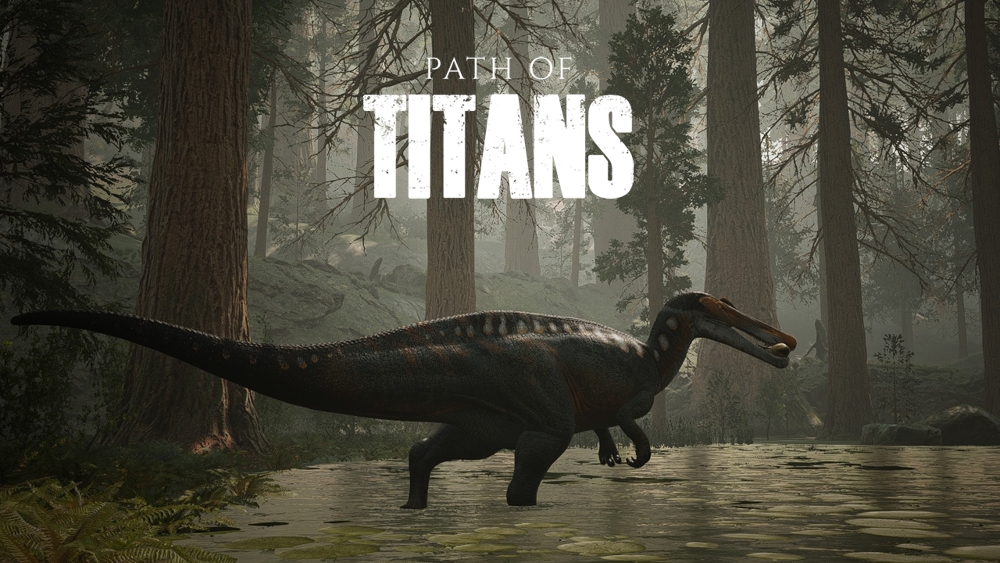 Interesting Facts About Path of Titans Game