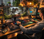 Play Path of Titans Guide: Stamina Management and Smooth Gameplay